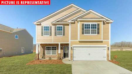 6704 Pennyroyal Way Charlotte, NC 28216