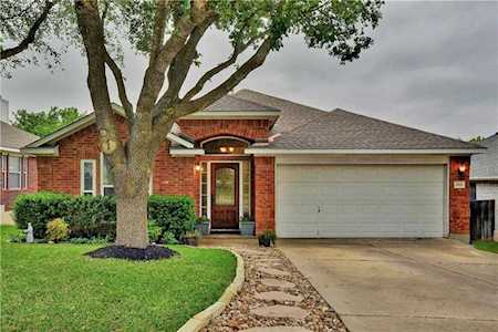 2112 Faldo Ln Round Rock, TX 78664