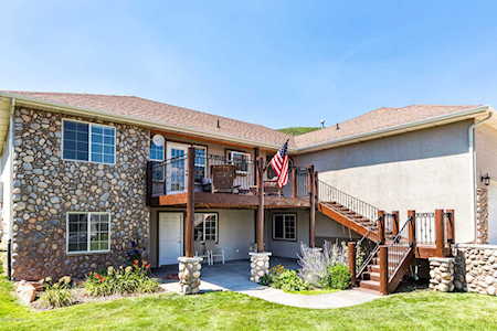327 Alpinhof Circle Midway, UT 84049