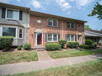 10611 Sycamore Green Louisville, KY 40223