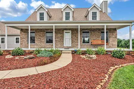 4584 Blacklick-Eastern Road Baltimore, OH 43105