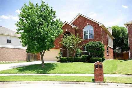 6530 Scottsdale Way Frisco, TX 75034