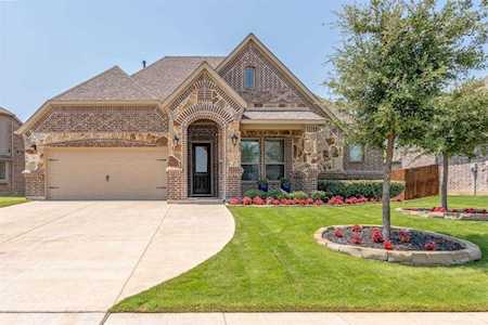 542 Big Bend Drive Keller, TX 76248
