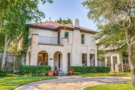 3443 Binkley Avenue University Park, TX 75205