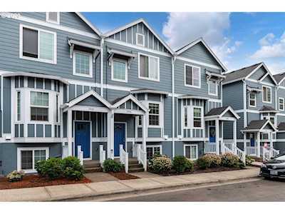 17440 SW Chris St Beaverton, OR 97078