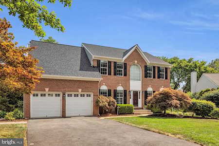1408 Garrison Ct NE Leesburg, VA 20176
