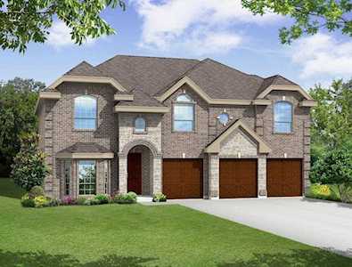 5221 Center Hill Drive Fort Worth, TX 76179