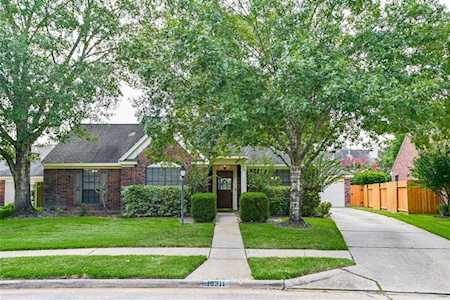 15311 Evergreen Knoll Ln Cypress, TX 77433