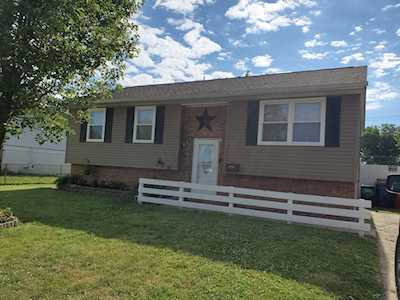 4976 Fishburn Street Columbus, OH 43207