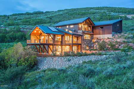 1315 Mellow Mountain Rd Park City, UT 84060