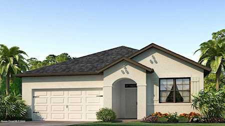 3667 Loggerhead Lane Mims, FL 32754