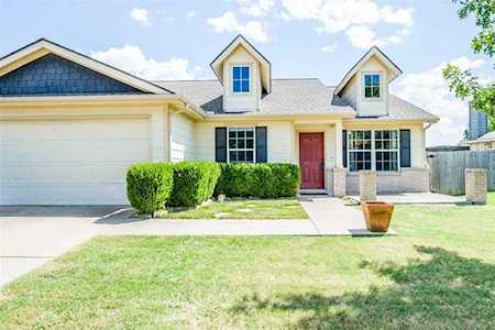9521 Thomas Jefferson Drive Mckinney, TX 75072