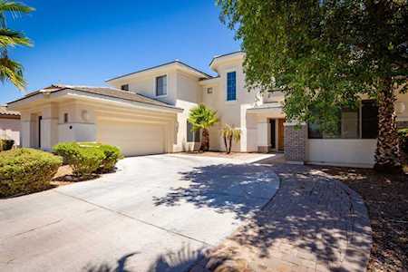 4519 S Roy Rogers Way Gilbert, AZ 85297