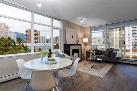 158 W 13th Street #802 North Vancouver, BC V7M 0A7
