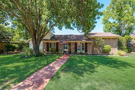 609 Thoreau Lane Allen, TX 75002