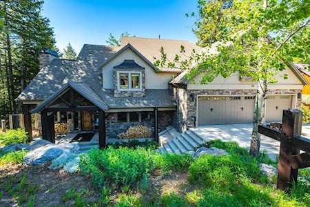 60 Matterhorn Dr Park City, UT 84098
