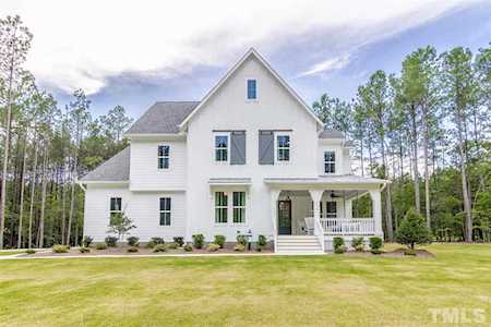 4836 Glen Creek Trail Garner, NC 27529