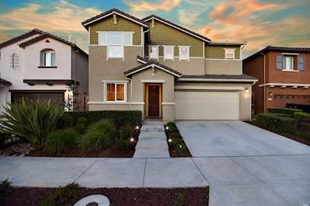5106 Kolton Place Rohnert Park, CA 94928