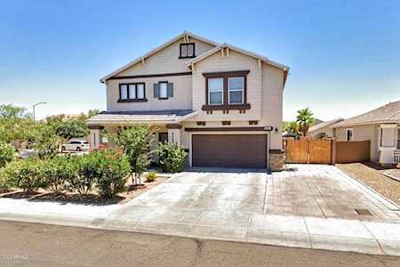 6961 W Midway Avenue Glendale, AZ 85303