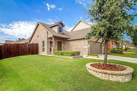 9809 Coyote Pass Trail Mckinney, TX 75071