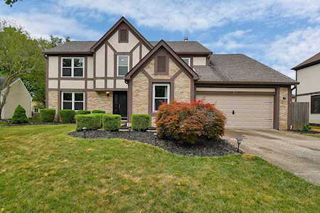 355 Ashworth Court Dublin, OH 43017