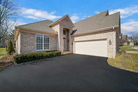 808 Stone Canyon Circle Inverness, IL 60010