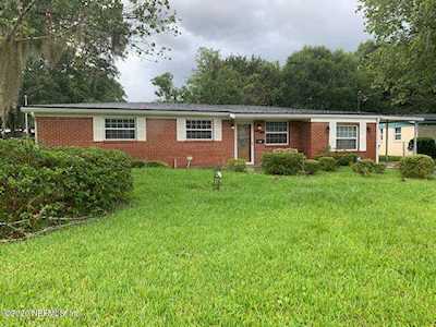 5226 Locksley Ave Jacksonville, FL 32208