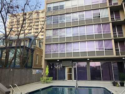 1800 Lavaca ST #A-413 Austin, TX 78701