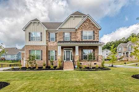 15802 Arabian Mews Ln Charlotte, NC 28278