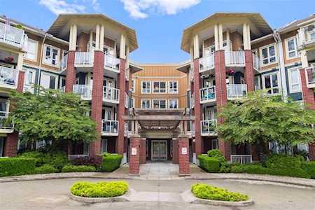 14 E Royal Avenue #506 New Westminster, BC V3L 5W5