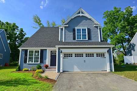 3 Cain Circle #3 Southborough, MA 01772