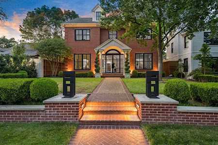 4324 Potomac Avenue Highland Park, TX 75205