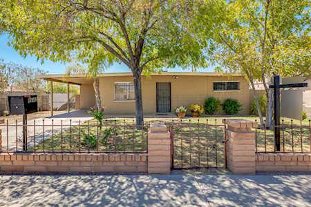 8642 S 5th Drive Phoenix, AZ 85041