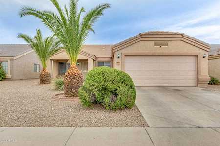 12714 W Calavar Road El Mirage, AZ 85335