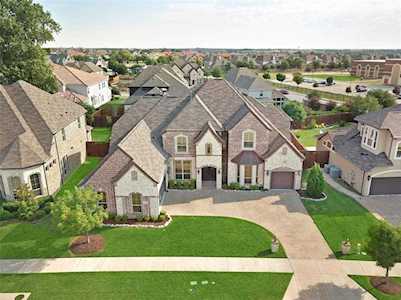 6026 Amalfi Drive Frisco, TX 75035