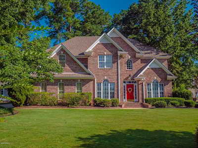 1002 Bradbury Court Leland, NC 28451