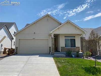 6377 Lythmore Grove Colorado Springs, CO 80927
