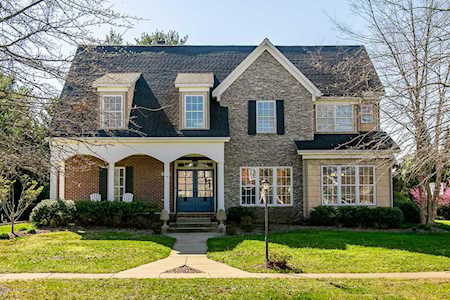 7523 Creekton Dr Louisville, KY 40241