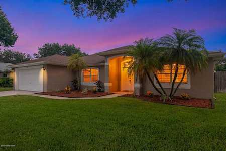 2021 Buescher Hill Street Melbourne, FL 32935