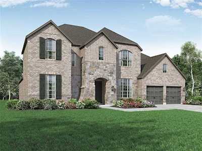 6059 Manderlay Drive Frisco, TX 75034