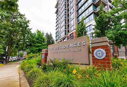 301 Capilano Road #608 Port Moody, BC V3H 0G6