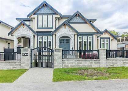 5069 Laurel Street Burnaby, BC V5G 1M8