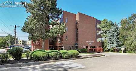 33 W Boulder Street Colorado Springs, CO 80903