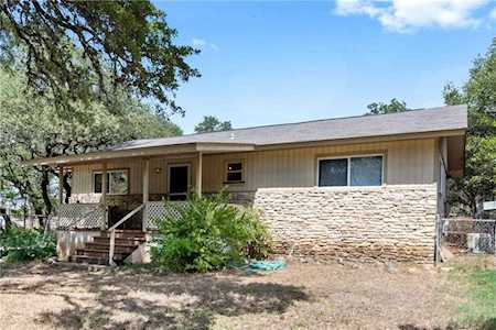 1605 Dove Rd Lago Vista, TX 78645