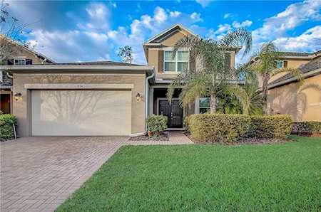 1834 Balsam Willow Trl Orlando, FL 32825