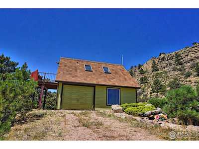 1898 W County Road 82E Livermore, CO 80536