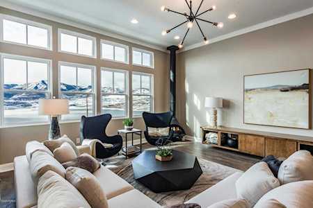 376 E Overlook Loop, Lot 30 Hideout, UT 84036