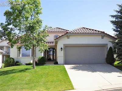 2457 Marston Heights Colorado Springs, CO 80920