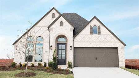 2821 Saltwood Court Celina, TX 75009