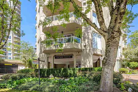 1135 Quayside Drive #207 New Westminster, BC V3M 6J4